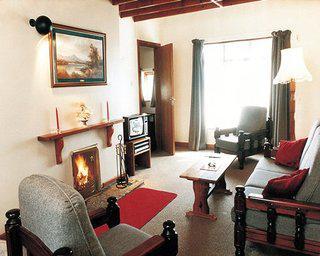 Galway Bay Cottages 바나 외부 사진